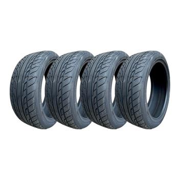 Kit 4 Pneus Delmax Aro 22 295/30R22 Ultima Sport 103W XL - Pneus ...