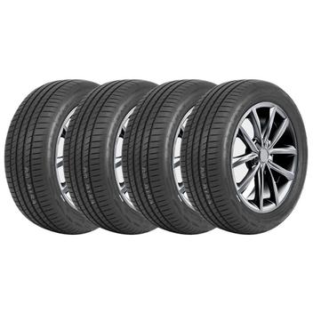Pneu Delmax Ultima Pro Up1 205/50 R17 93w - 4 Unidades
