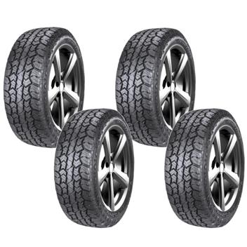 Pneu Doublestar W01 225/75 R16 103/100q - 4 Unidades