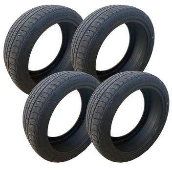 Pneu Doublestar Dsu02 285/50 R20 116w - 4 Unidades