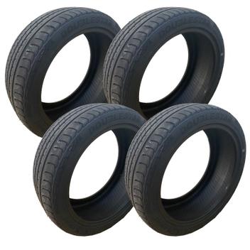 Pneu Doublestar Dsu02 295/35 R21 107y - 4 Unidades