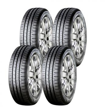 Pneu Dunlop Sp Touring R1 175/65 R14 82t - 4 Unidades