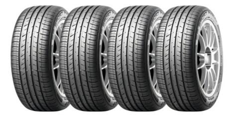 Pneu Dunlop Sp Sport Fm800 185/55 R16 83v - 4 Unidades