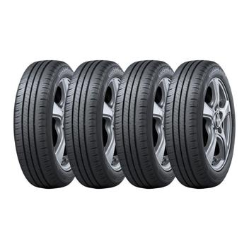 Pneu Dunlop Enasave Ec300 205/55 R16 91h - 4 Unidades