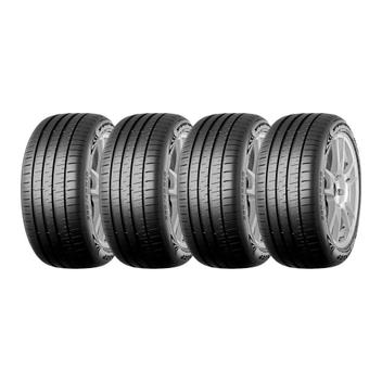Pneu Dunlop Sp Sport Maxx 060+ 215/55 R17 94y - 4 Unidades