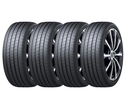 Pneu Dunlop Sp Sport Maxx 060+ 225/40 R18 92y - 4 Unidades
