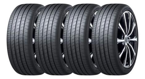 Pneu Dunlop Sp Sport Maxx 060+ 225/45 R18 95y - 4 Unidades
