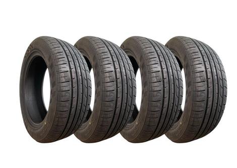 Pneu Dunlop Sp Sport Maxx 050+ Runflat 235/50 R18 97w - 4 Unidades