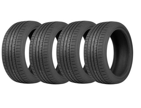 Pneu Firemax Tyre Fm601 205/55 R17 95w - 4 Unidades