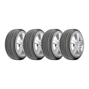 Pneu Firestone F700+ 225/45 R18 95w - 4 Unidades
