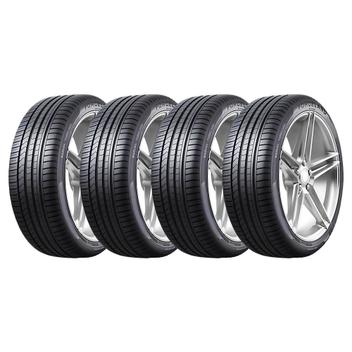 Pneu Forceland Vitality F22 215/55 R18 95v - 4 Unidades