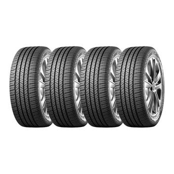 Pneu Giti Ht152 265/60 R18 110h - 4 Unidades