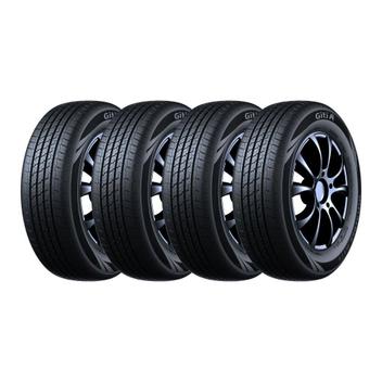 Pneu Giti Xross Ht71 265/65 R18 114t - 4 Unidades