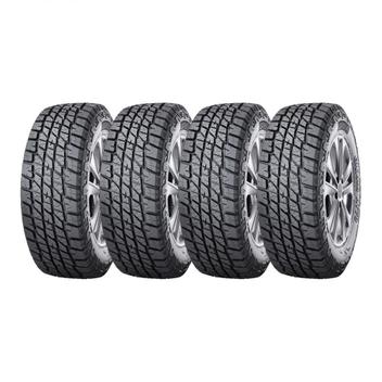 Pneu Giti 4x4 At70 285/60 R18 116t - 4 Unidades