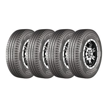 Pneu Goodyear Cargo Marathon 2 205/75 R16 115/111q - 4 Unidades