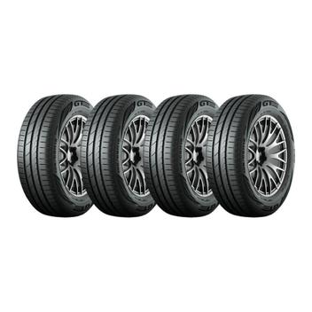 Pneu Gt Radial Champiro Fe2 235/60 R18 103v - 4 Unidades