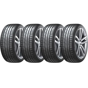 Pneu Hankook Ventus S1 Evo3 K127 (vw) 225/45 R18 91y - 4 Unidades
