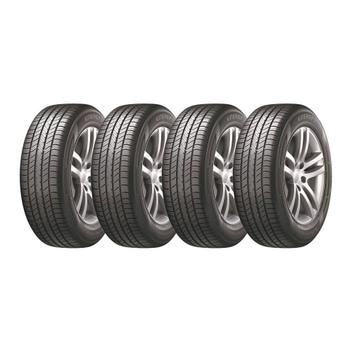 Pneu Hankook Kynergy St H735 205/60 R15 91t - 4 Unidades