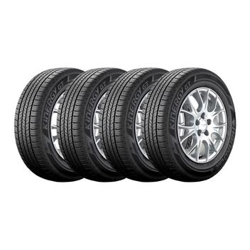 Pneu Hankook Kinergy Gt H436 205/55 R17 91h - 4 Unidades