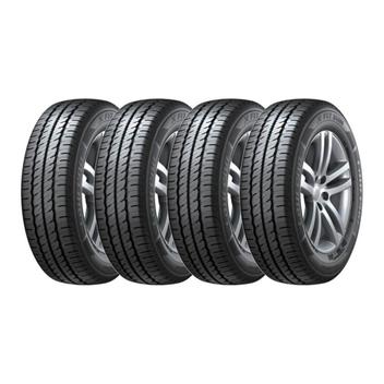 Pneu Laufenn X Fit Van Lv01 195/75 R16 107/105r - 4 Unidades