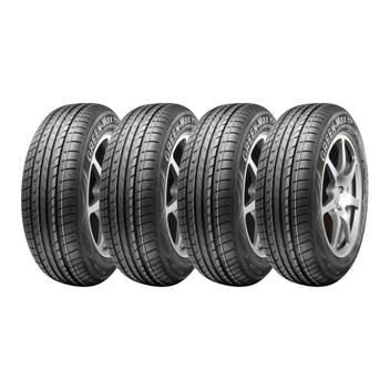 Pneu Linglong Greenmax Hp010 165/45 R16 74v - 4 Unidades