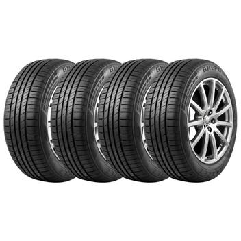 Pneu Maxzez Grepower 185/60 R15 84h - 4 Unidades