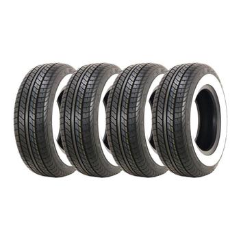 Pneu Nankang Cw20 225/70 R15 - 4 Unidades
