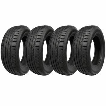 Pneu Nexen Nblue S 195/60 R16 89h - 4 Unidades
