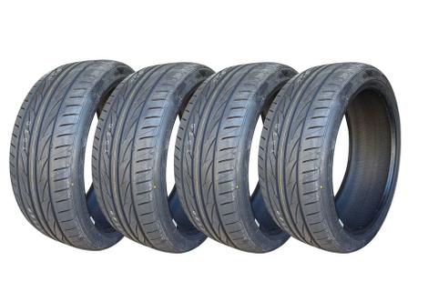 Pneu Nexen N Fera Primus V 205/40 R17 84w - 4 Unidades