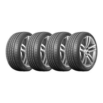 Pneu Nexen N Fera Ru5 215/60 R17 100v - 4 Unidades