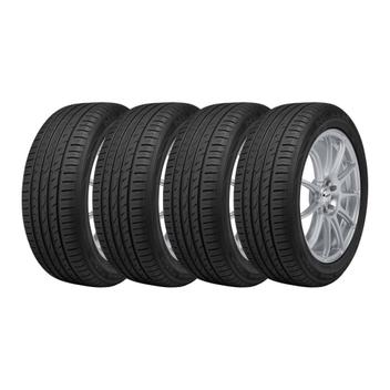 Pneu Nexen N Fera Su4 245/45 R17 99w - 4 Unidades