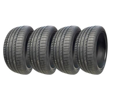 Pneu Nexen N Fera Primus Qx 225/40 R18 92w - 4 Unidades