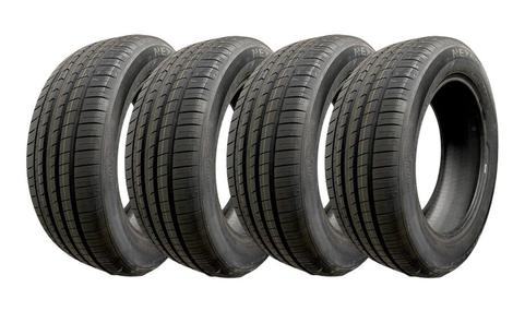 Pneu Nexen N Fera Primus Qx 225/45 R18 95w - 4 Unidades