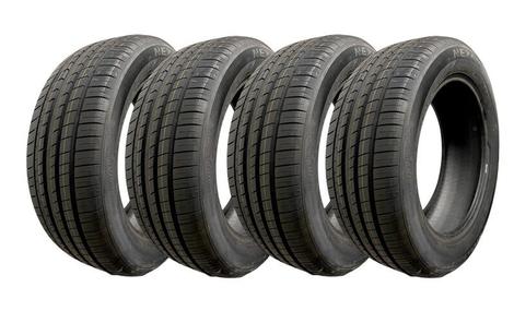 Pneu Nexen N Fera Primus Qx 275/45 R20 110w - 4 Unidades
