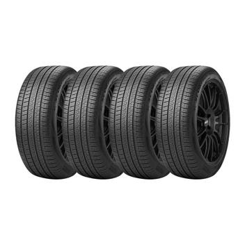 Pneu Pirelli Scorpion Zero All Season (t0) 285/35 R22 106y - 4 Unidades