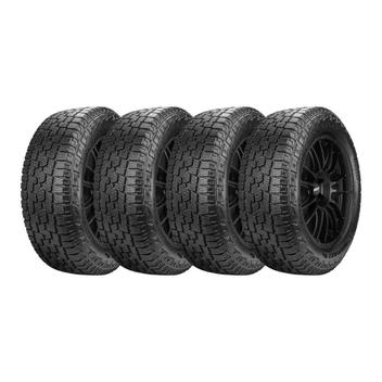 Pneu Pirelli Scorpion At Plus 275/65 R20 116s - 4 Unidades