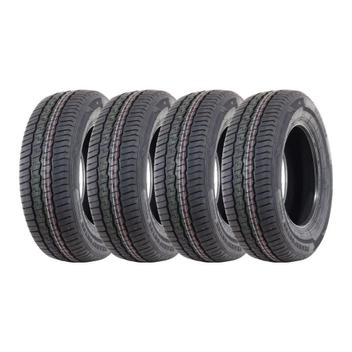 Pneu Roadking Transporter Rf09 235/65 R16 115/113r - 4 Unidades