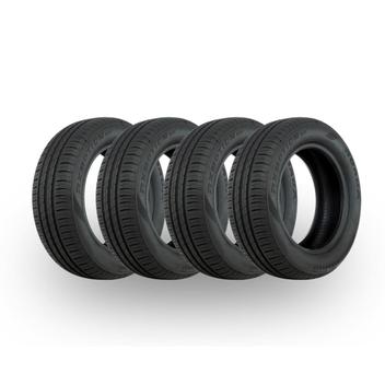Pneu Roadx Rxmotion H11 185/60 R14 82h - 4 Unidades