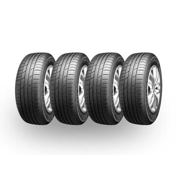 Pneu Roadx Rxmotion H12 185/55 R16 83v - 4 Unidades