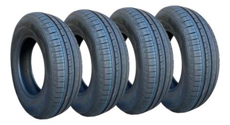 Pneu Rovelo Rhp-a68 185/70 R14 88h - 4 Unidades