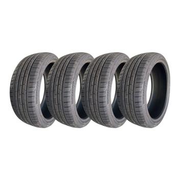 Pneu Royal Black Royal Explorer Ii 315/35 R20 110y - 4 Unidades