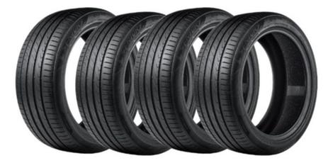 Pneu Sentury Tire Qirin 990 185/60 R15 84h - 4 Unidades
