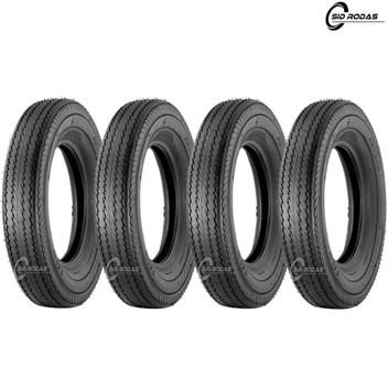 Pneu Speedmax Rbt202 5,90x R14 79p - 4 Unidades