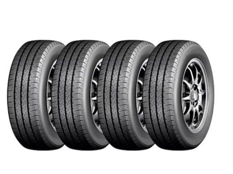 Pneu Speedmax Frd96 185/ R14 102/100s - 4 Unidades
