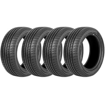 Pneu Speedmax Spm305 205/55 R17 95w - 4 Unidades
