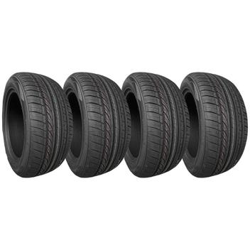 Pneu Speedmax Hu901 225/45 R17 94w - 4 Unidades
