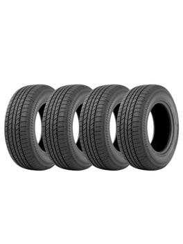 Pneu Speedmax Mht01 265/65 R17 112s - 4 Unidades
