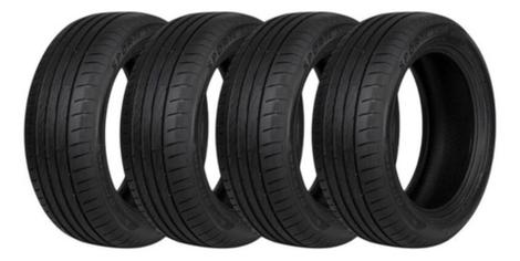 Pneu Speedmax Spm302 Runflat 225/45 R18 91w - 4 Unidades