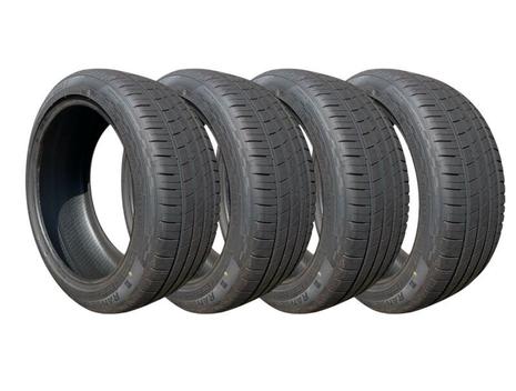 Pneu Speedmax Spm306 235/45 R19 99w - 4 Unidades