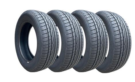 Pneu Sumitomo Bc100 225/55 R18 98v - 4 Unidades